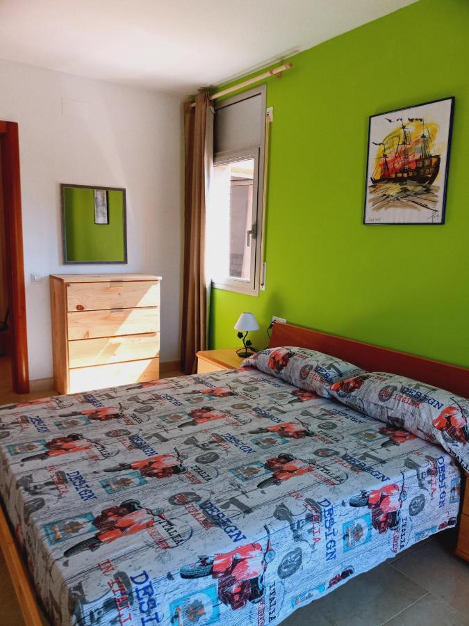 Chalet Amplio Con Jardin Y Zona Barbacoa. Reus Exterior foto